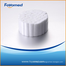 2015 Hot-sale Dental Cotton Rolls